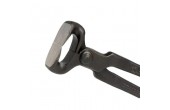 Mustad 12" Black Hoof Nipper